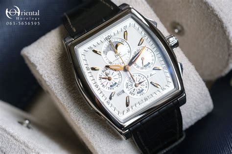 kurt klaus iwc